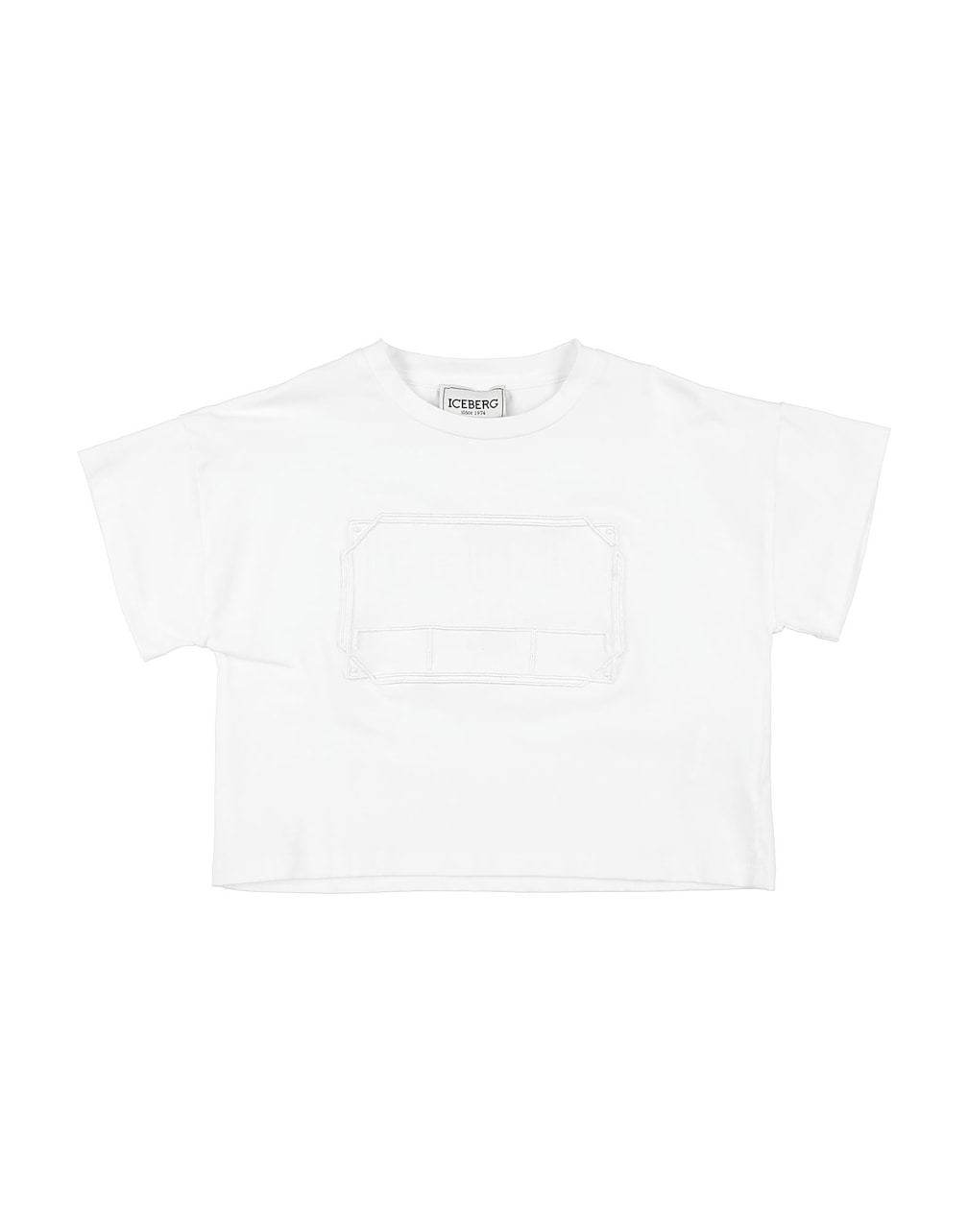 ICEBERG - T-shirts