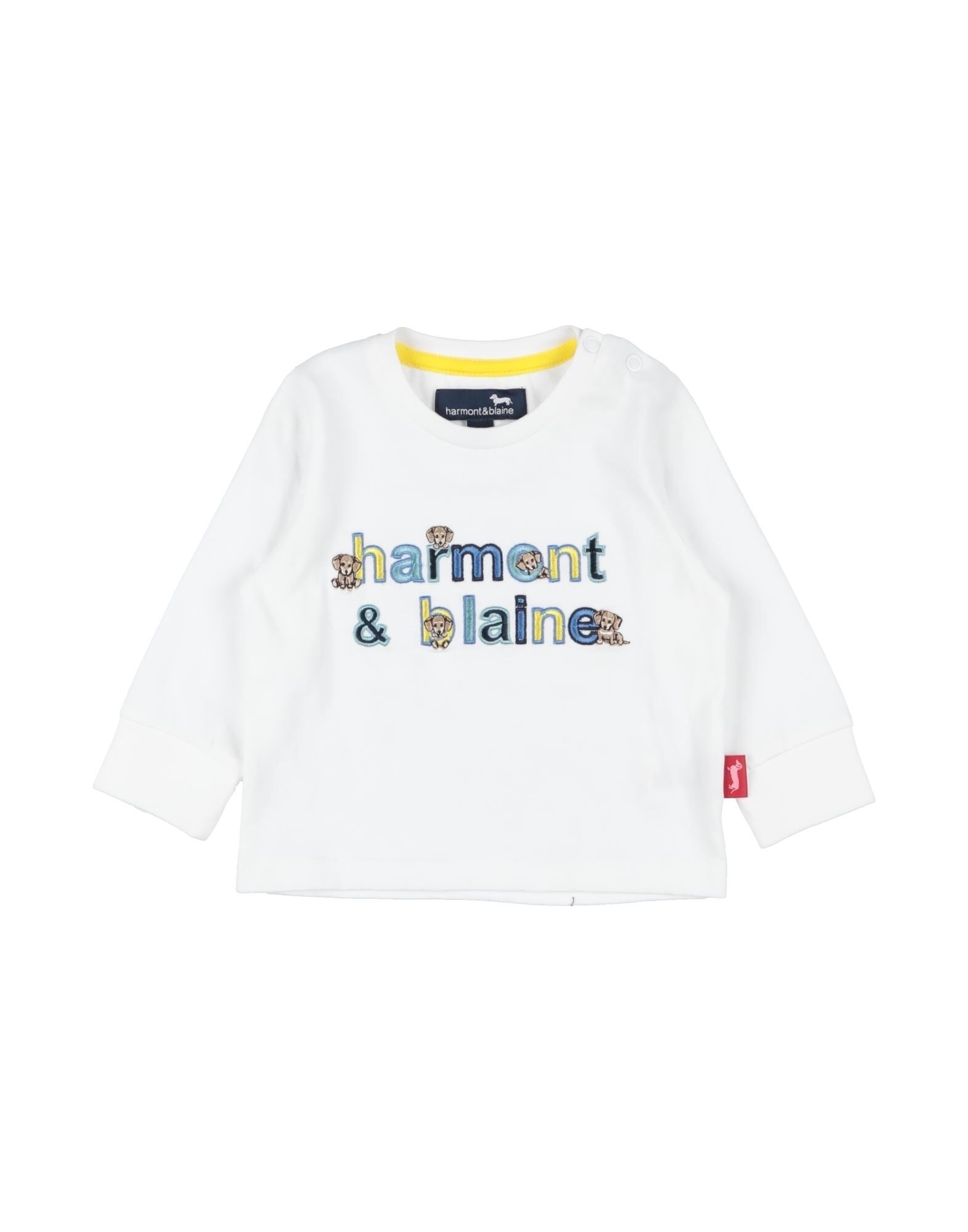 HARMONT & BLAINE - Футболки