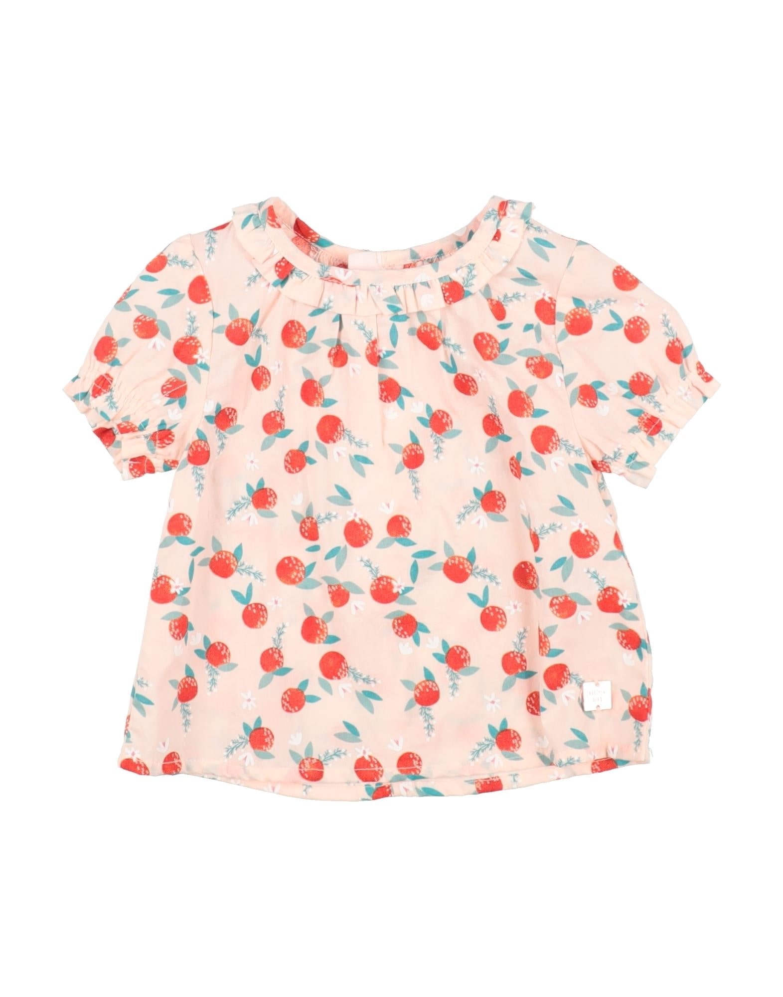 CARRÉMENT BEAU - Top