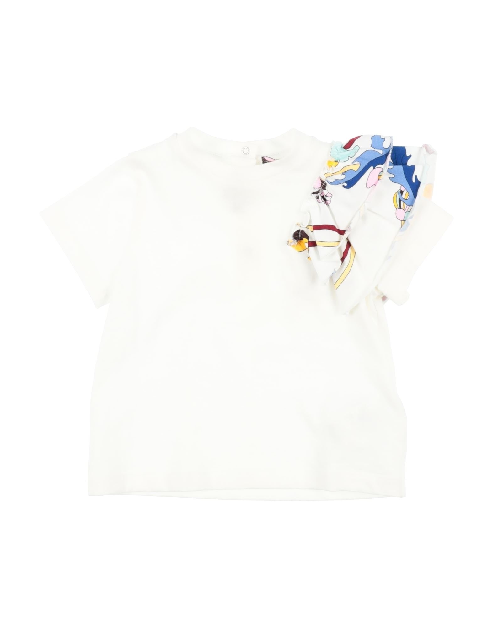 PUCCI - T-shirts