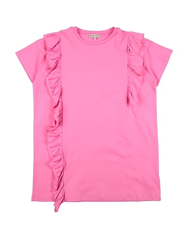 PUCCI Dress Pink 100% Cotton