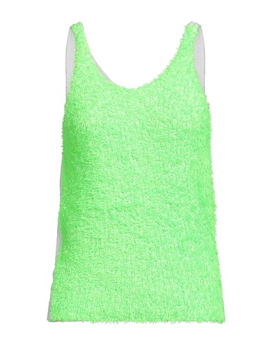 VICOLO TRIVELLI Top 70% Cotton, 16% Polyester, 14% Nylon