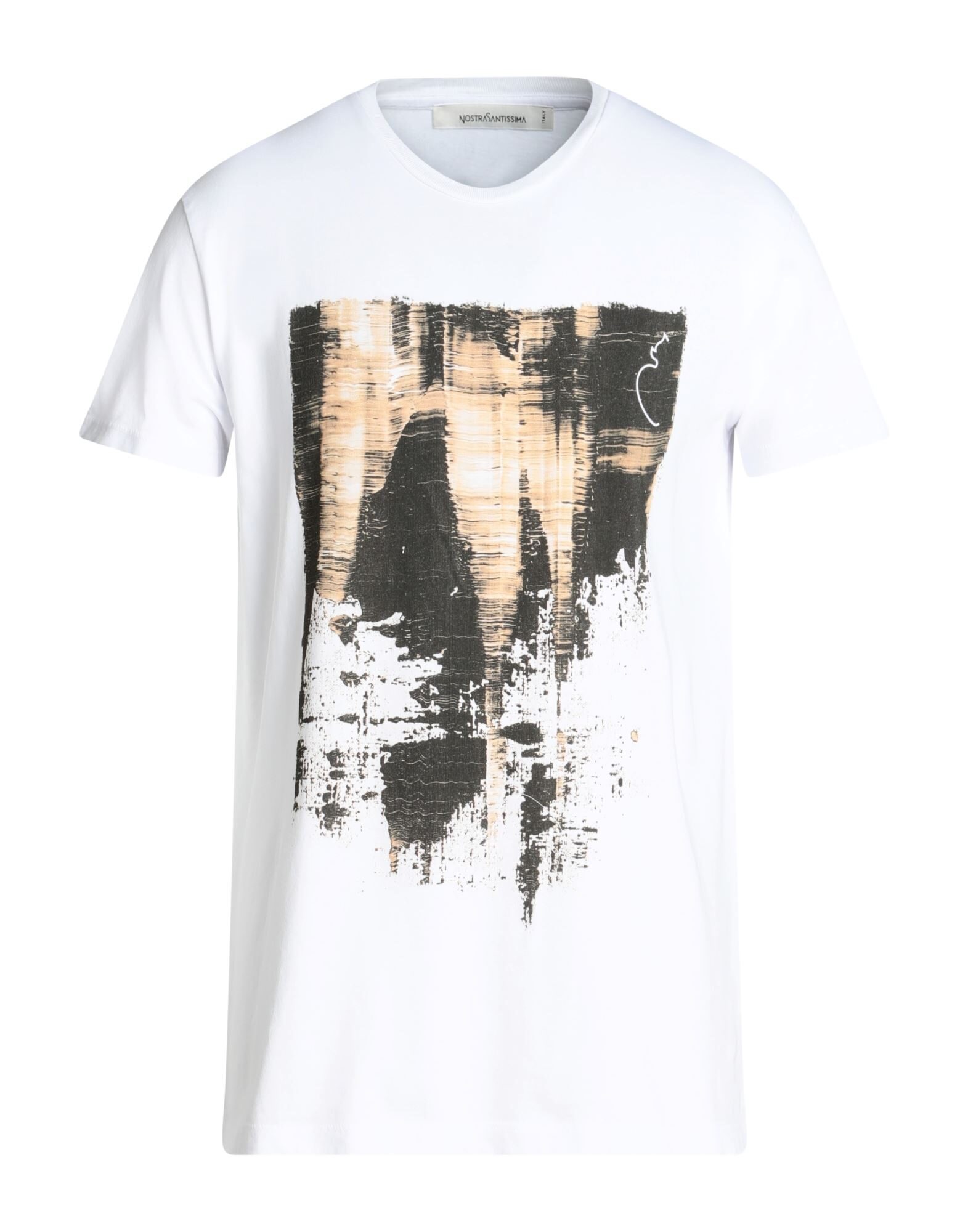 NOSTRASANTISSIMA - Футболки