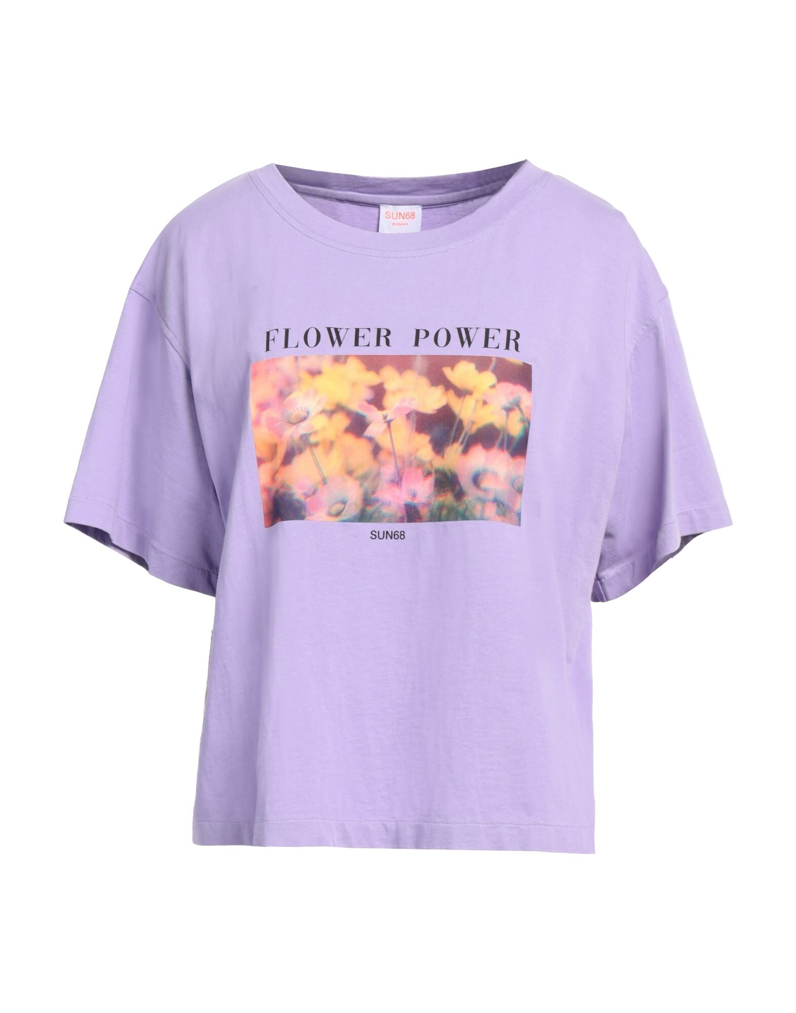 SUN 68 - T シャツ