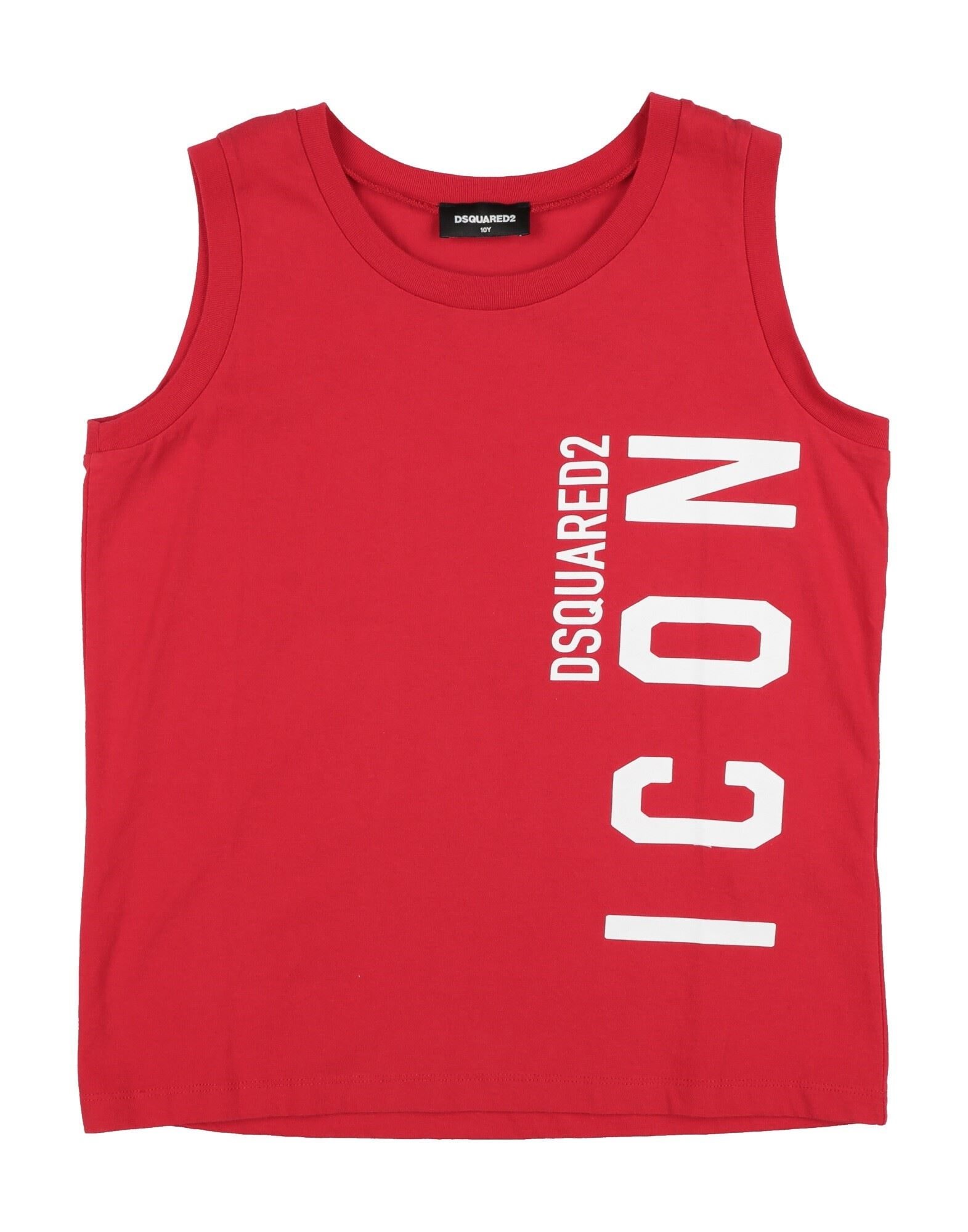 DSQUARED2 - T-shirts