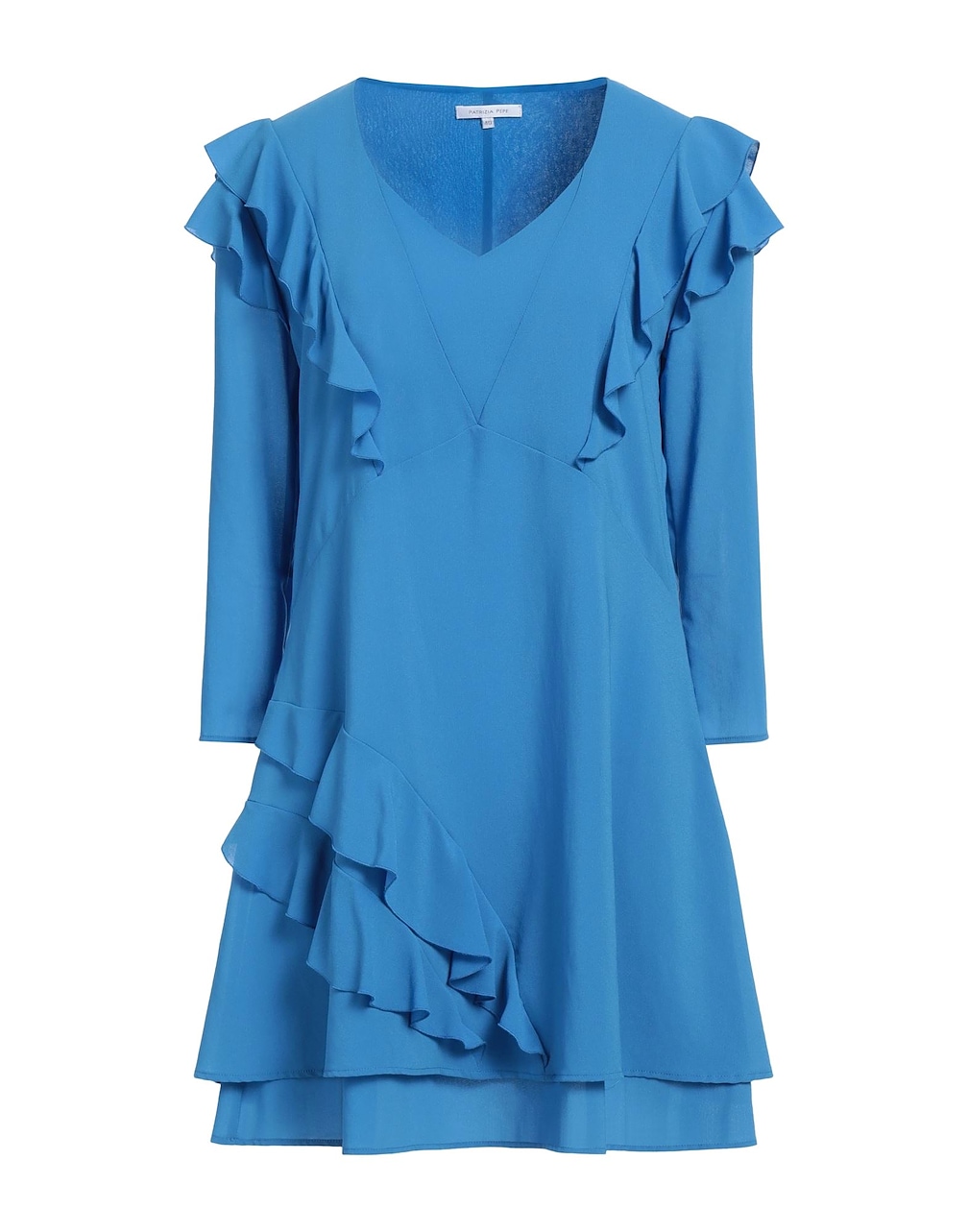 PATRIZIA PEPE - Mini dresses