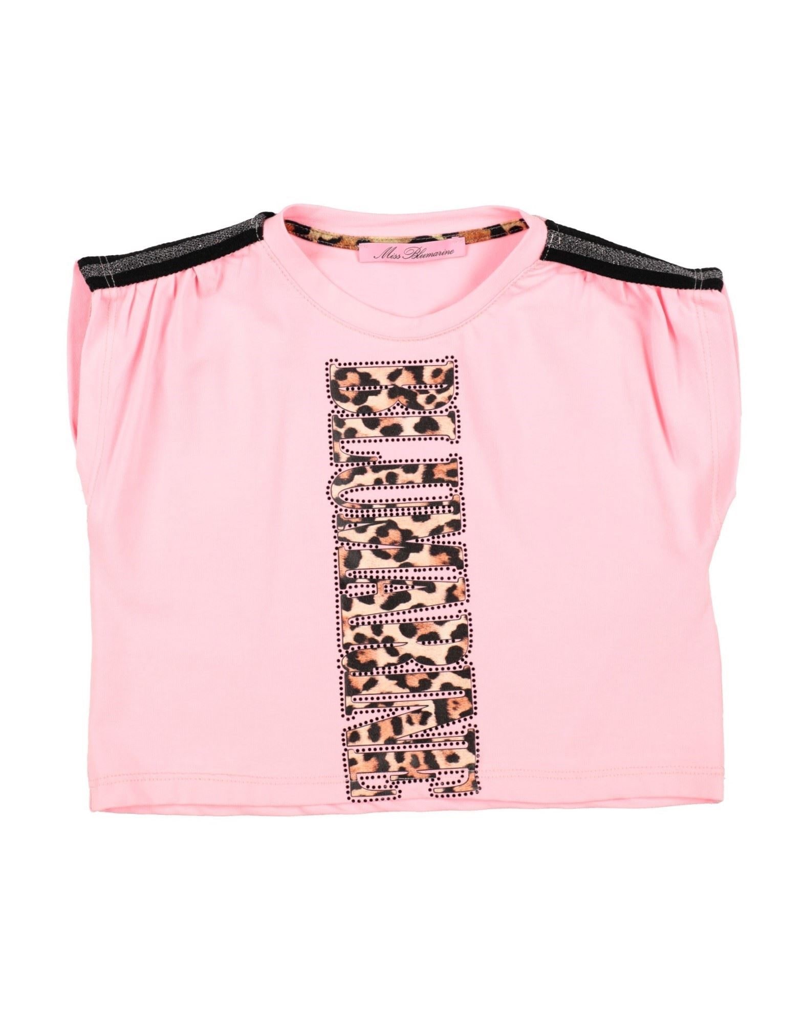 MISS BLUMARINE - T-shirts
