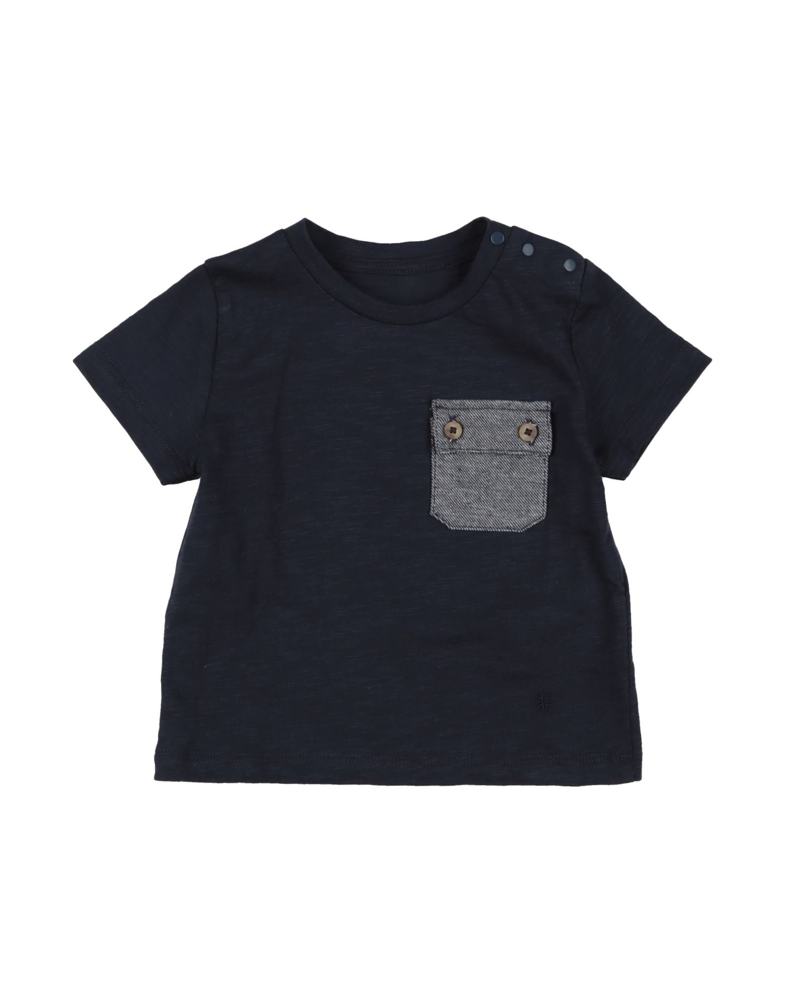 MANUEL RITZ - Футболки