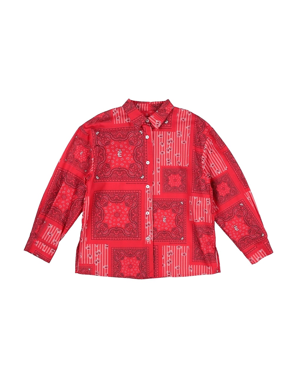 ERMANNO SCERVINO JUNIOR - Shirts