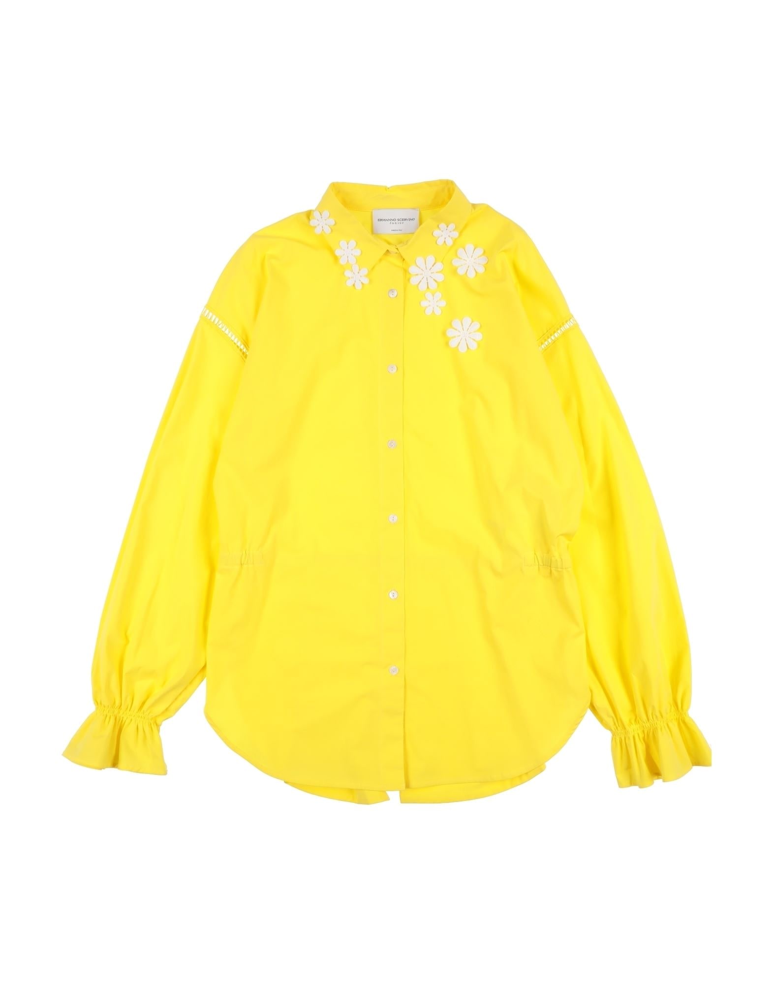 ERMANNO SCERVINO JUNIOR - Shirts
