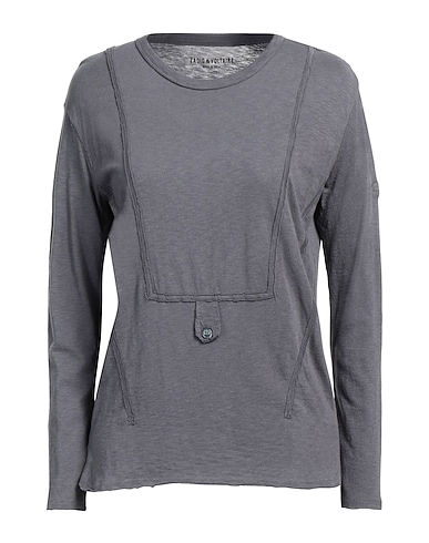 ZADIG&VOLTAIRE T-shirt 60% Cotton, 40% Modal