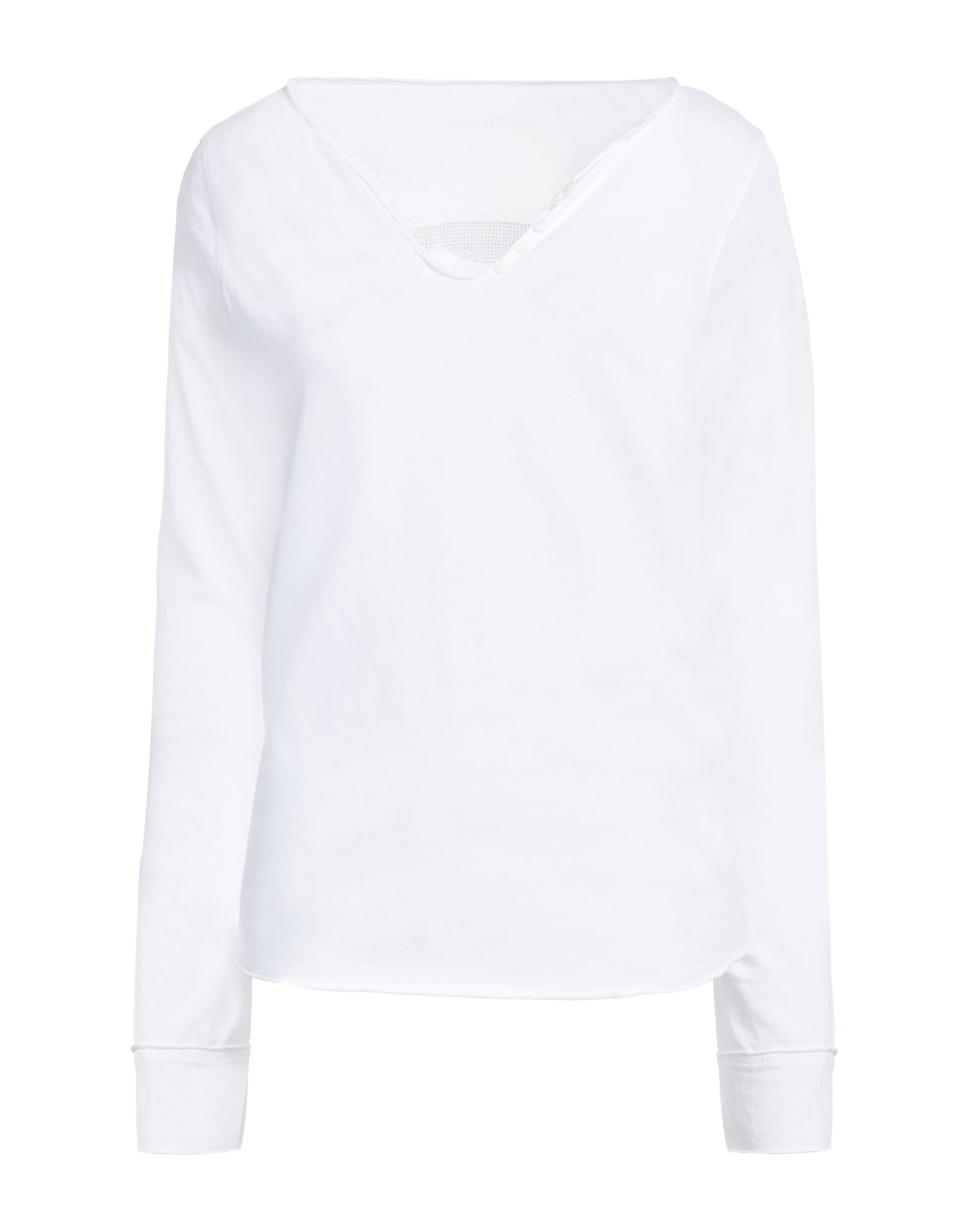 ZADIG&VOLTAIRE - T-shirts
