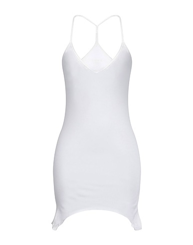 ZADIG&VOLTAIRE Vest White 100% Modal