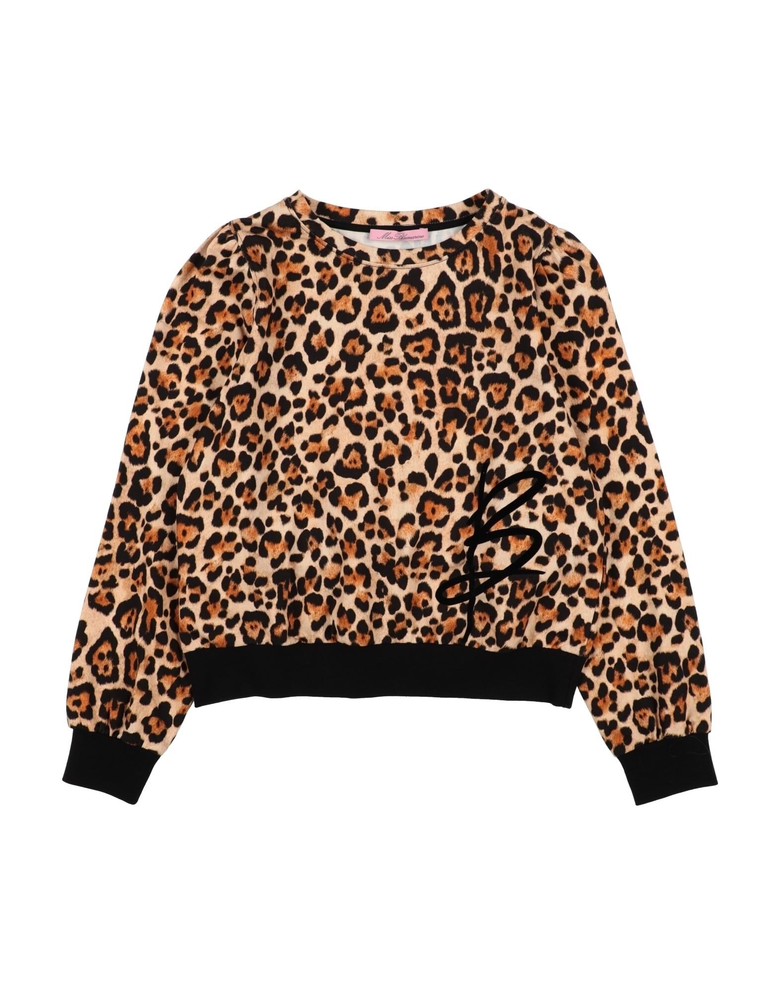 MISS BLUMARINE - Sweatshirts