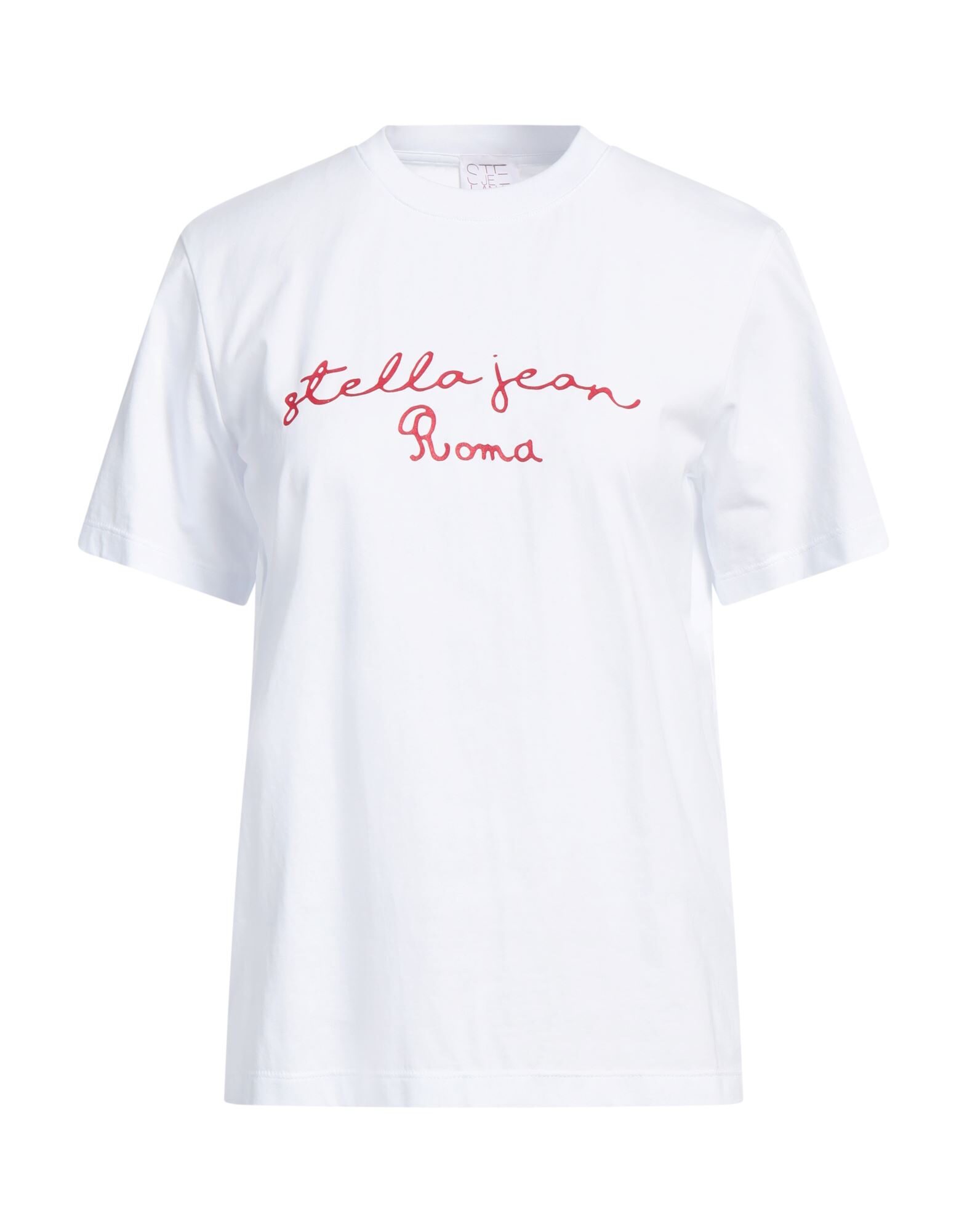 STELLA JEAN - T-shirts