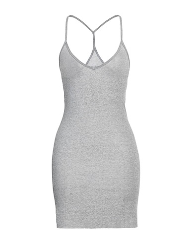 ZADIG&VOLTAIRE Tank top Grey 100% Modal