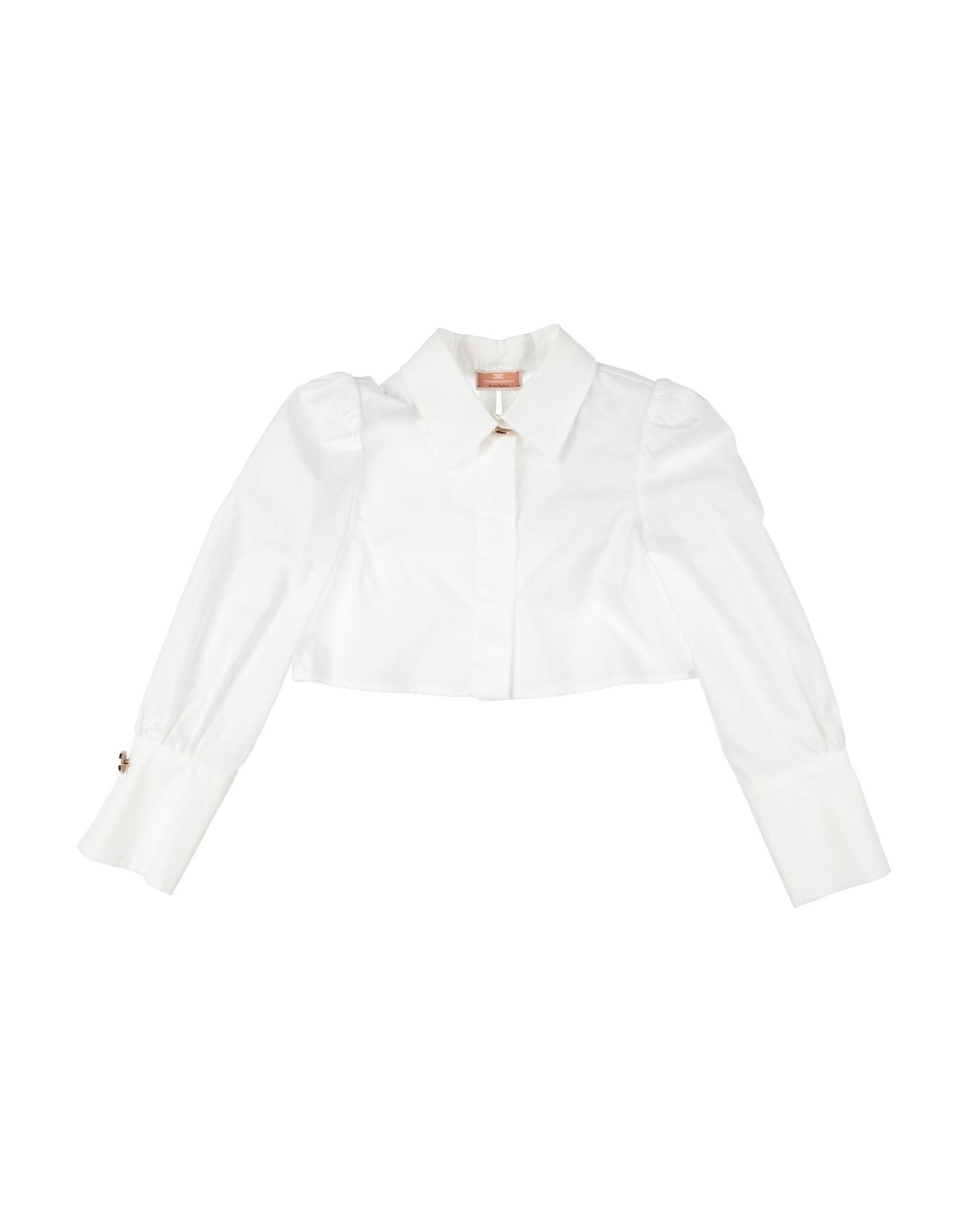 ELISABETTA FRANCHI - 셔츠