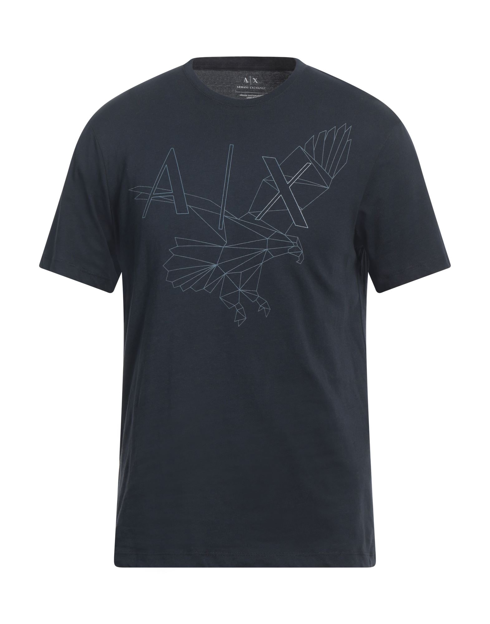 ARMANI EXCHANGE - T-shirts