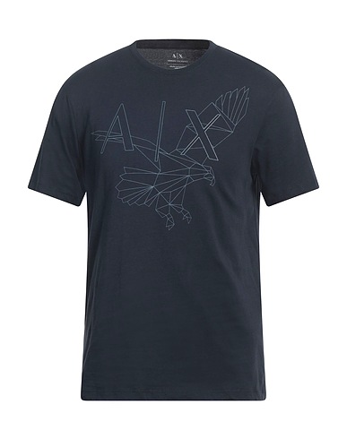ARMANI EXCHANGE T-shirt 100% Cotton