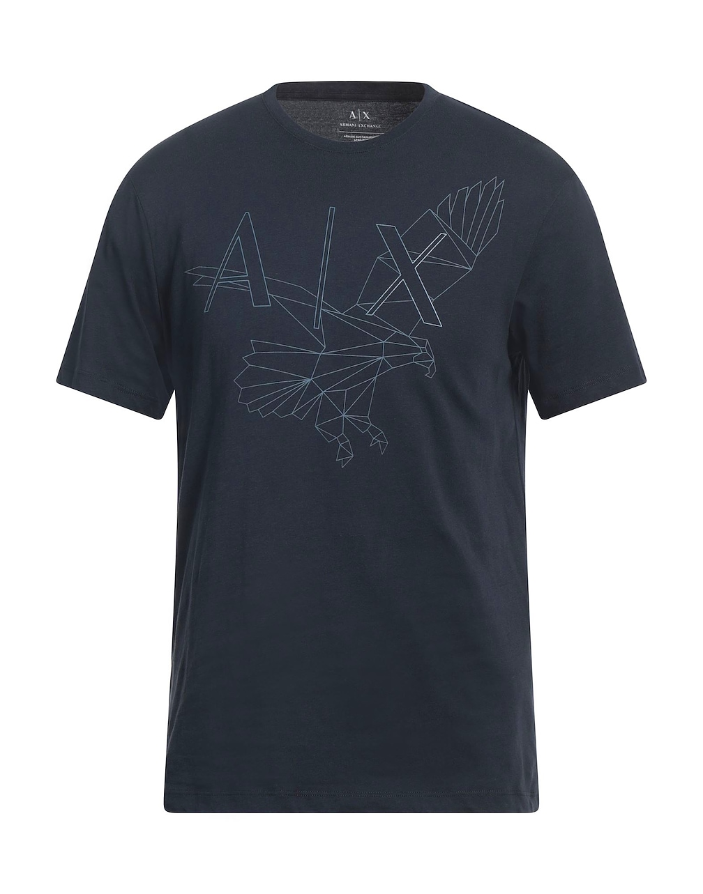ARMANI EXCHANGE - T-shirts