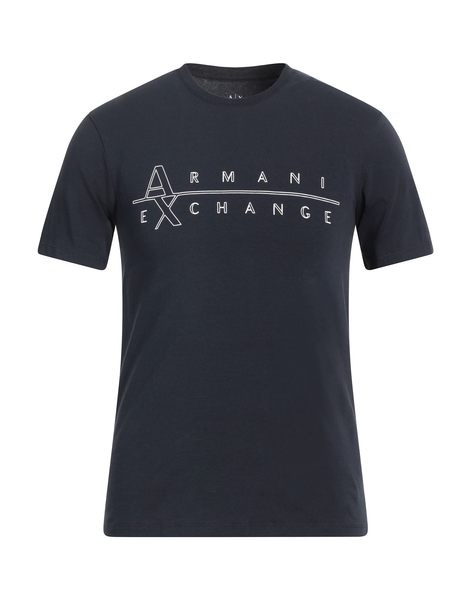 ARMANI EXCHANGE - T-shirts