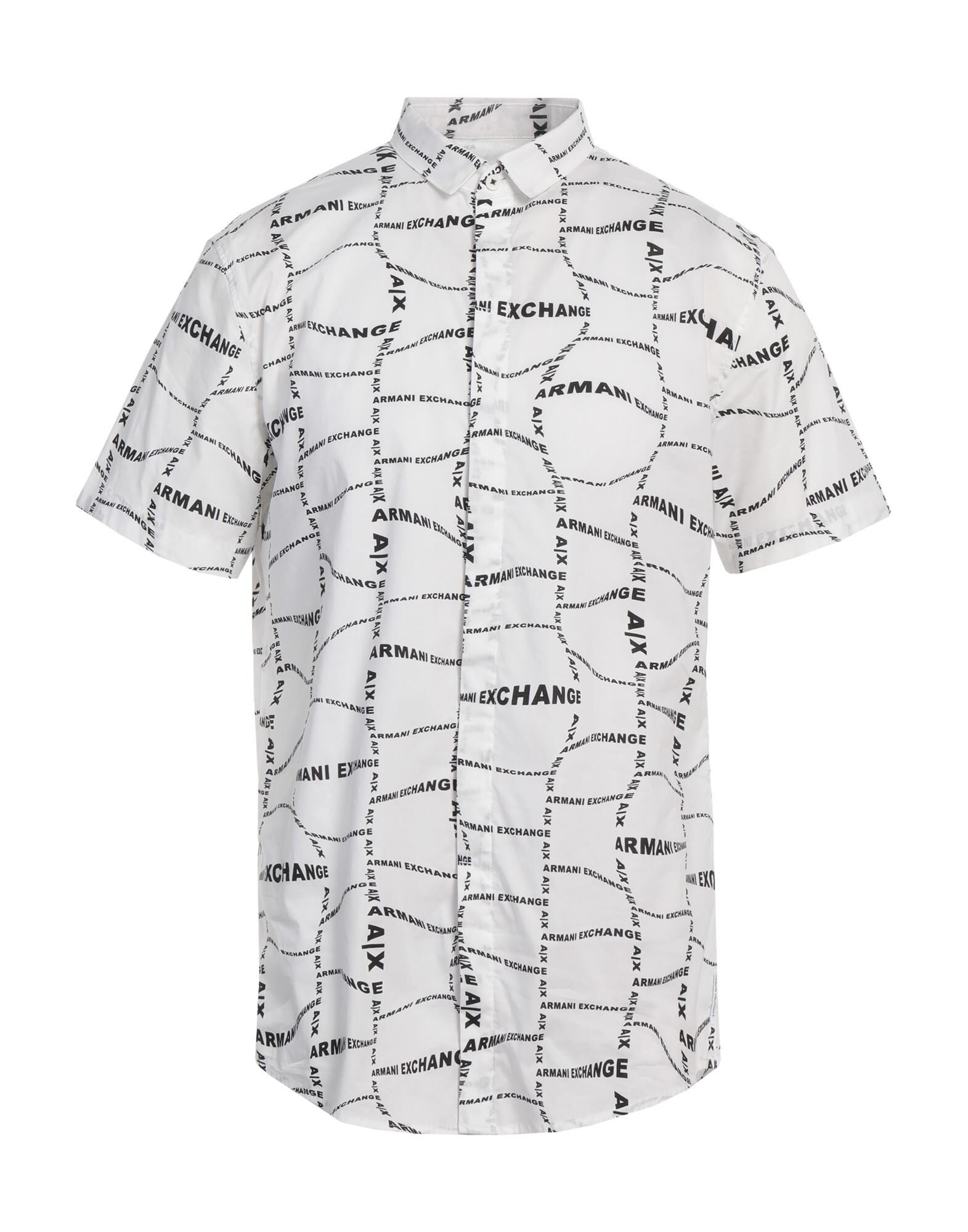 ARMANI EXCHANGE - Πουκάμισα 