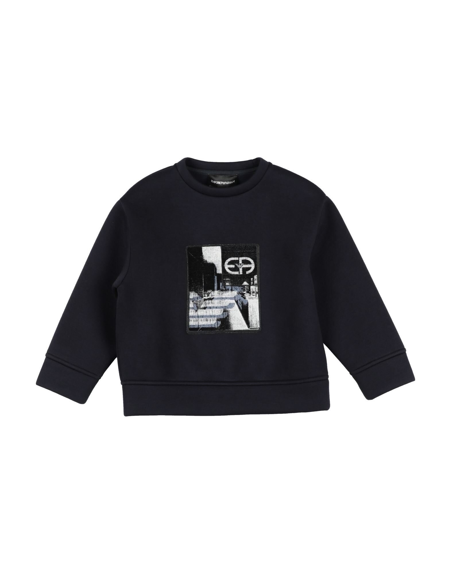 EMPORIO ARMANI - Sweatshirts