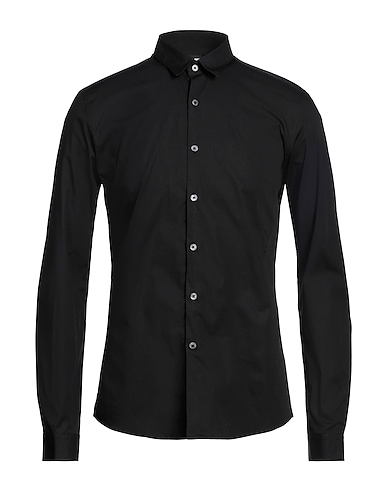 ZADIG&VOLTAIRE Chemise de couleur unie 97% Coton, 3% Élasthanne