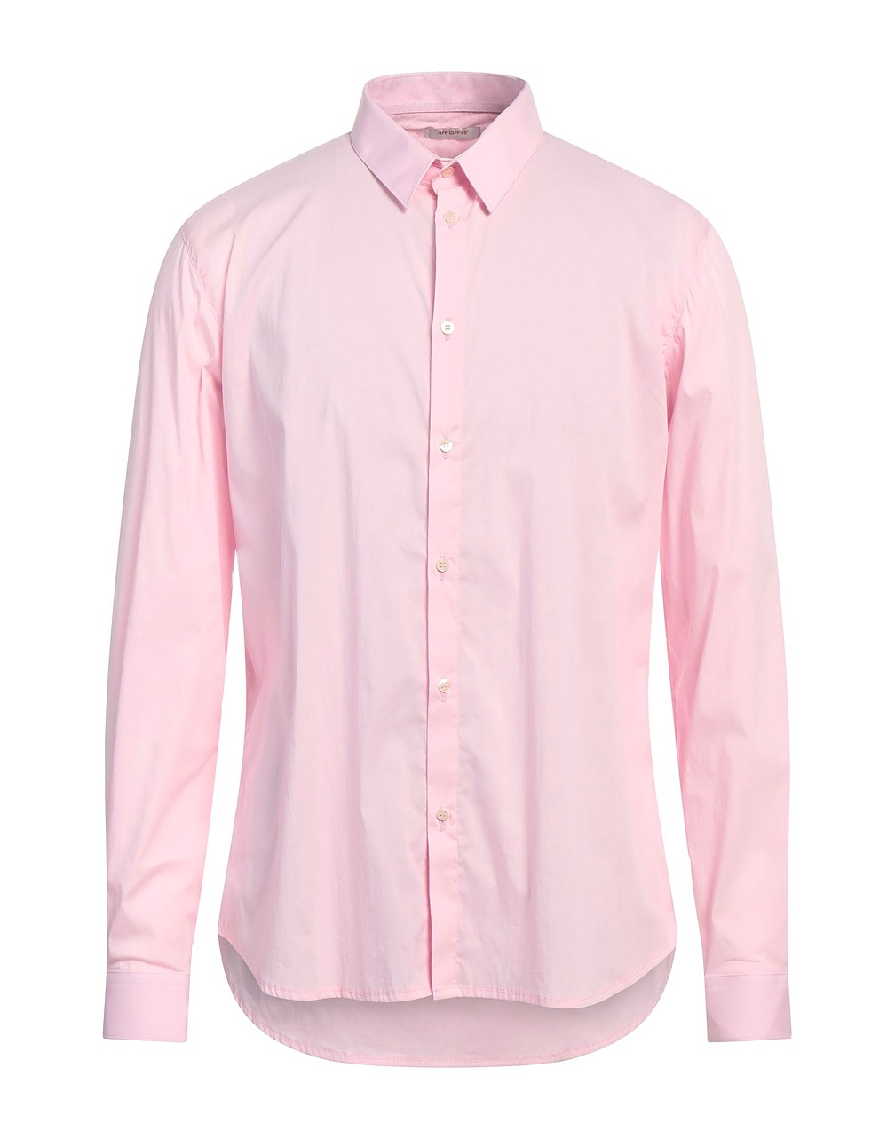 OFFICINA 36 - Hemden