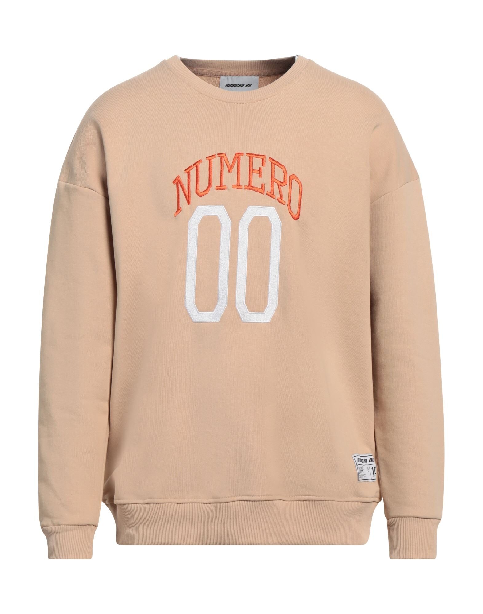 NUMERO 00 - Sweatshirts