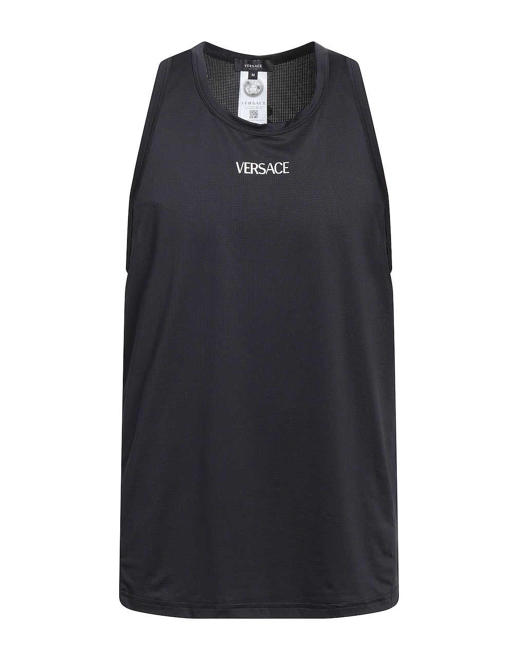 VERSACE - Tank tops