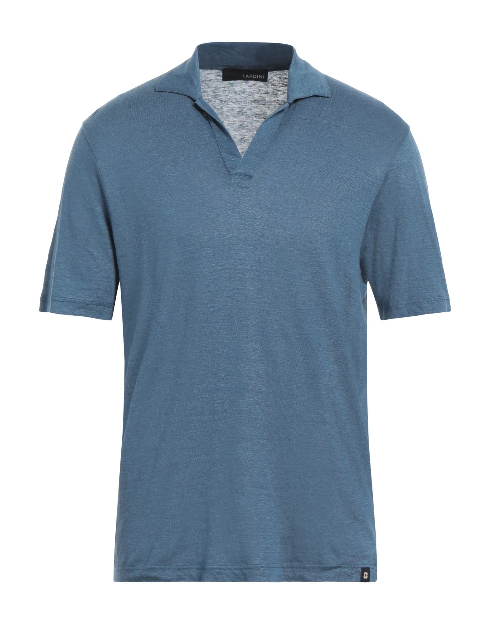 LARDINI - Polo shirts