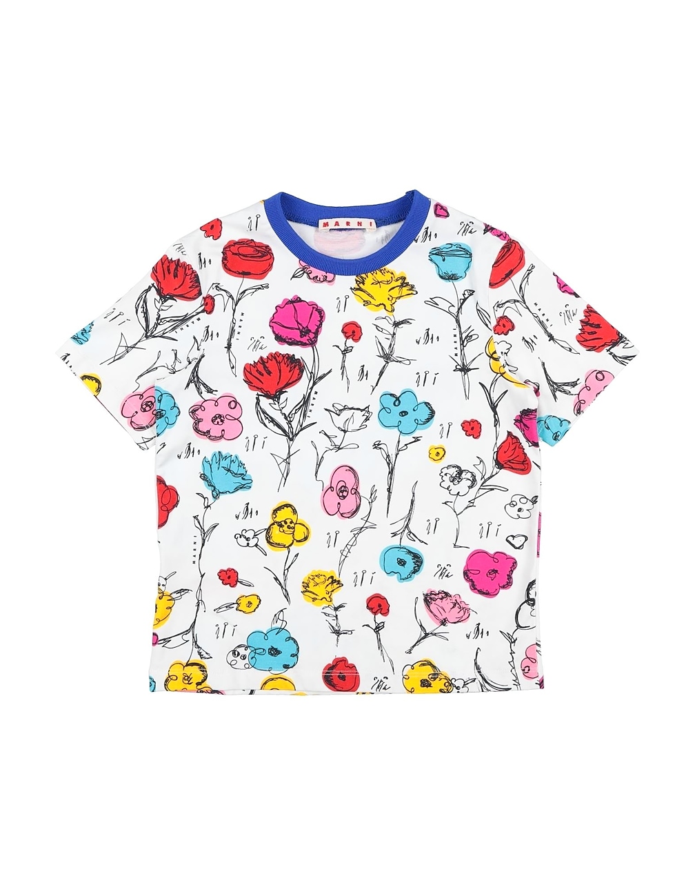 MARNI - T-shirts