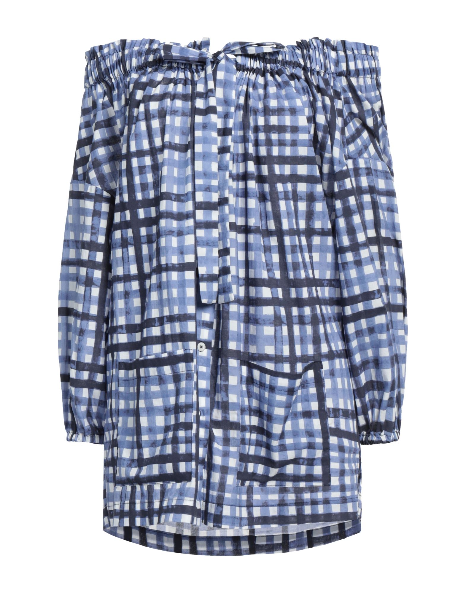 SEMICOUTURE - Camisas