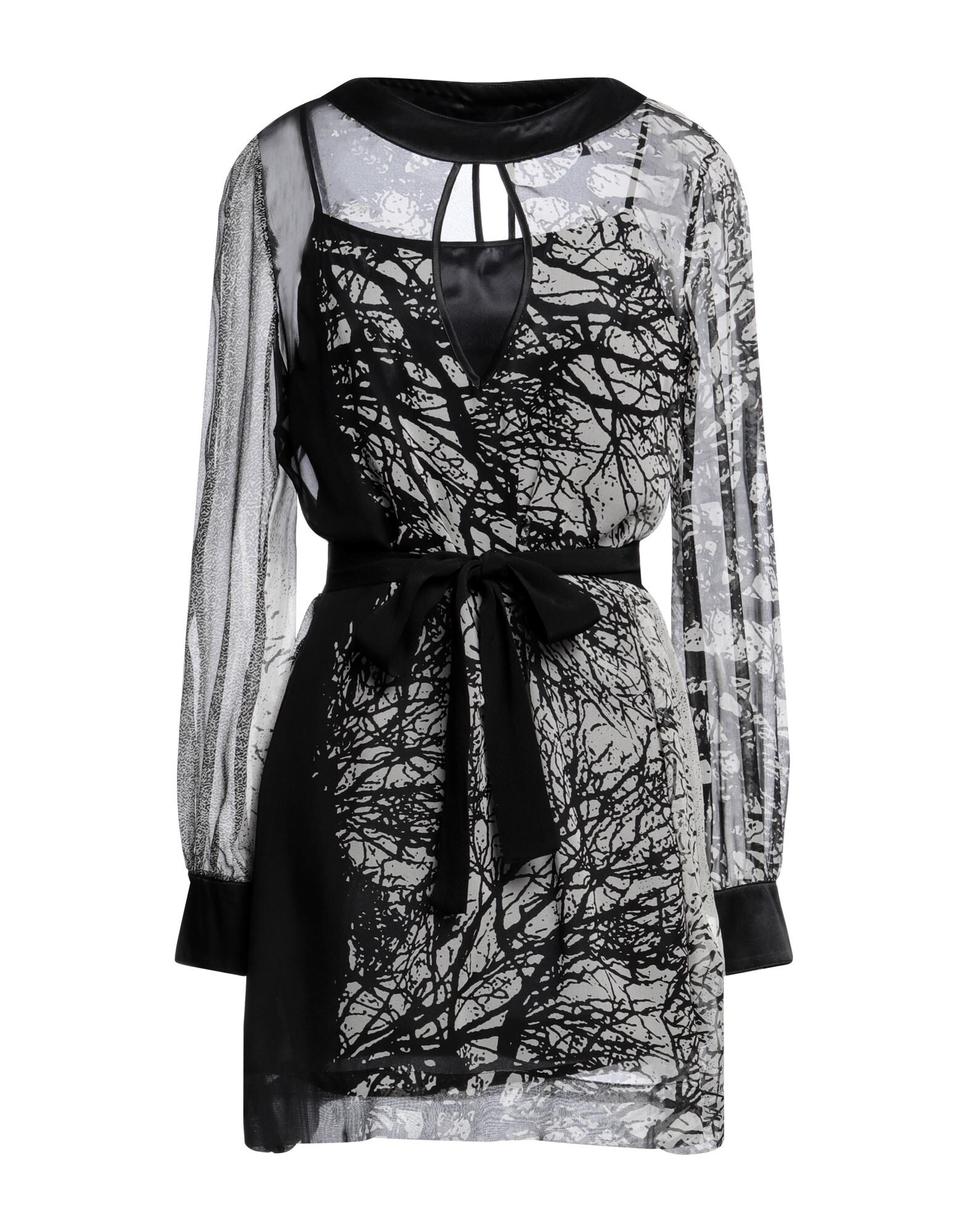 MARIELLA ROSATI - Mini dresses