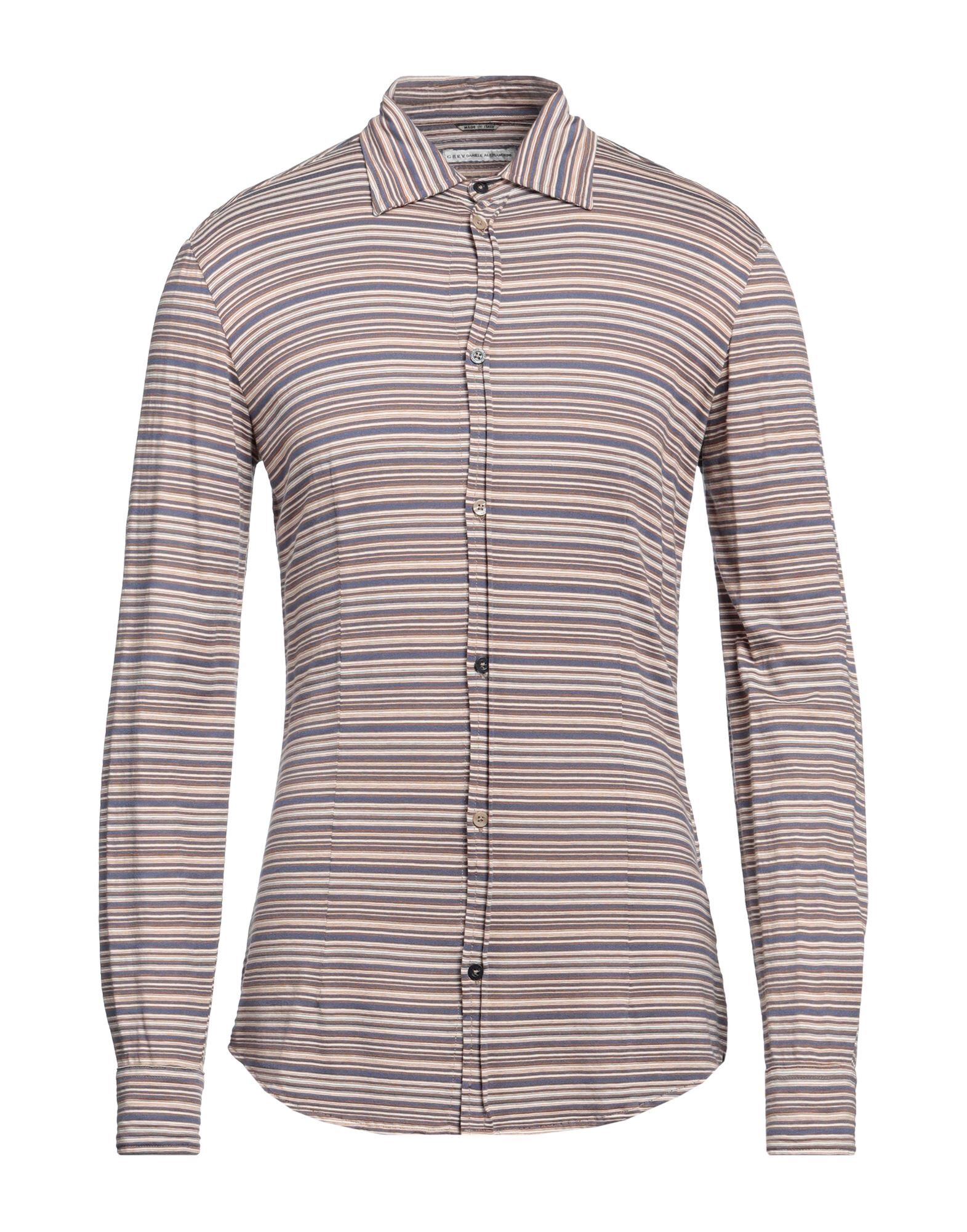 GREY DANIELE ALESSANDRINI - Camicie