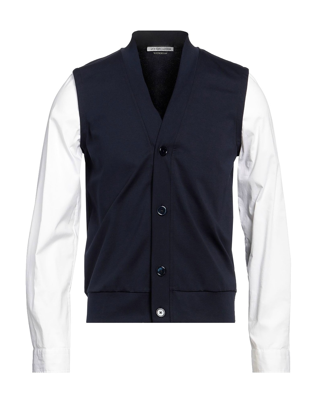 GREY DANIELE ALESSANDRINI - Shirts