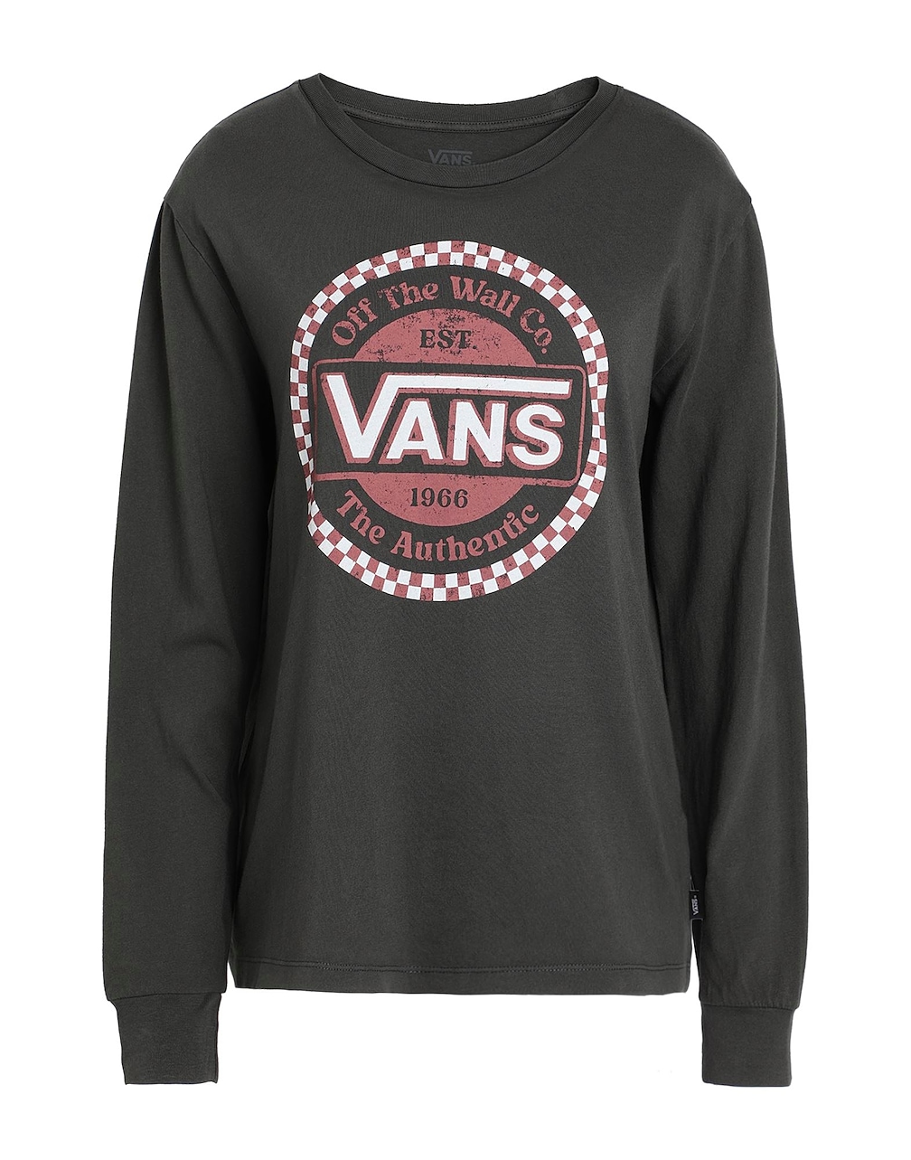 VANS - T-shirts
