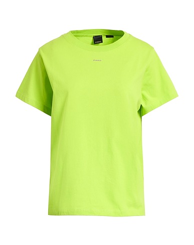 PINKO Camiseta 100% Algodón
