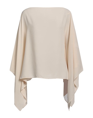 RUE DU BAC Top Beige 100% Polyester