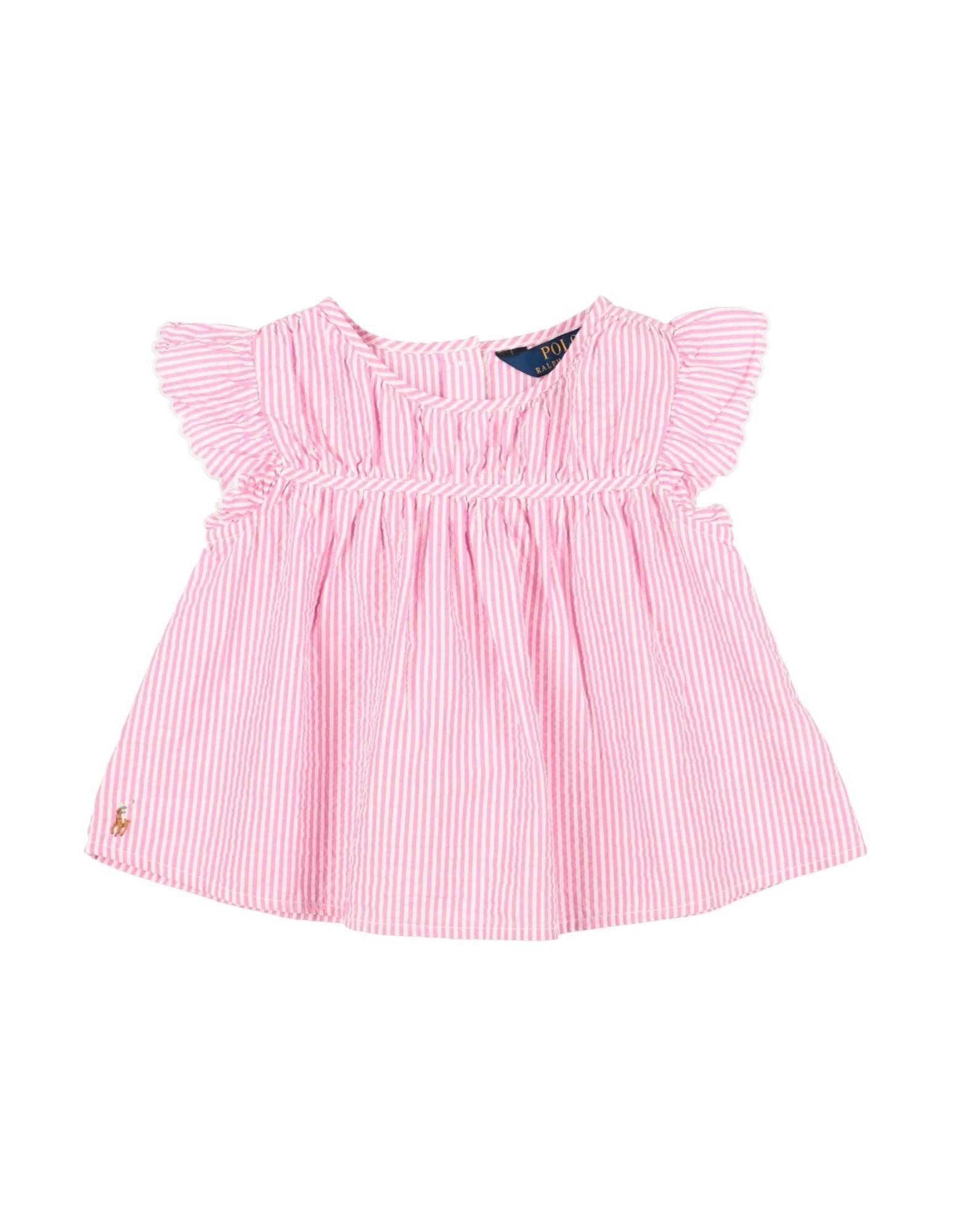 POLO RALPH LAUREN - Топы без рукавов