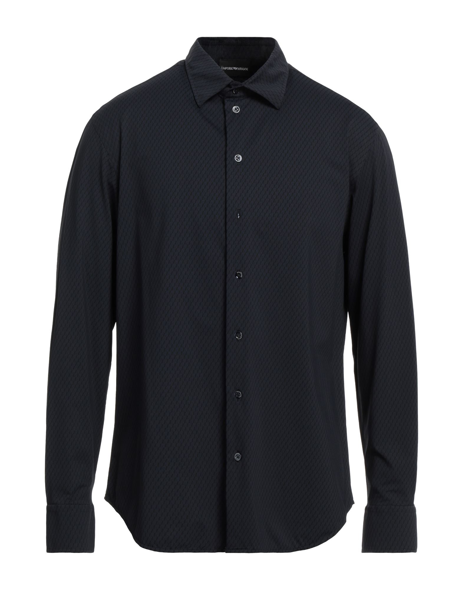 EMPORIO ARMANI - Shirts