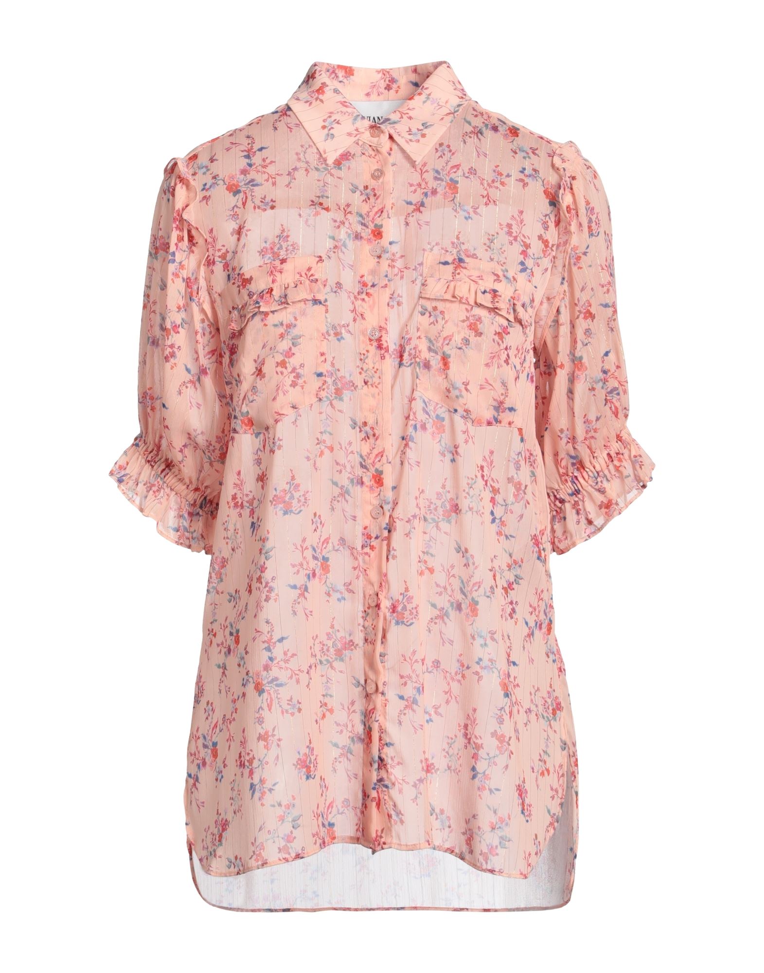 SILVIAN HEACH - Hemden