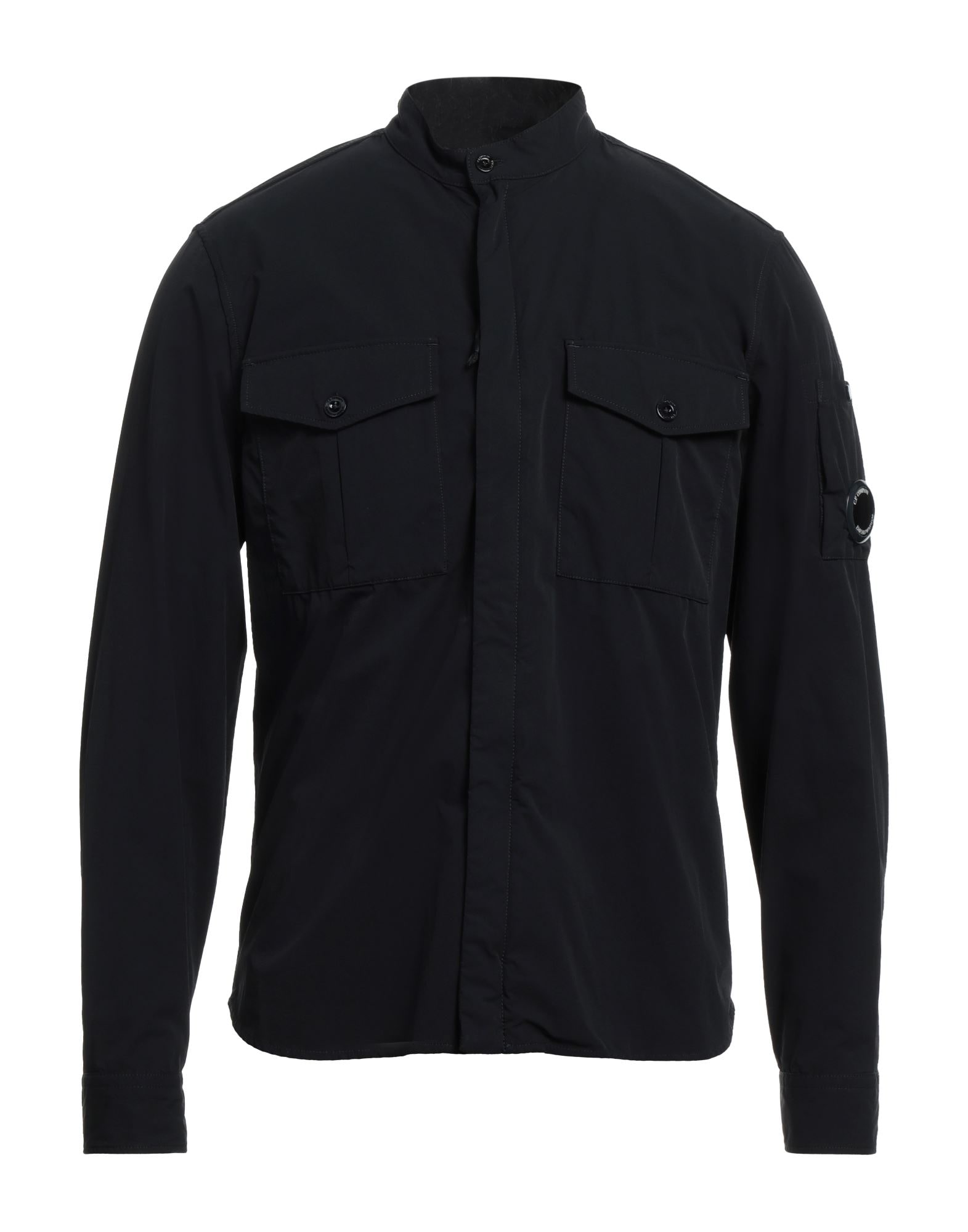 EMPORIO ARMANI for C.P. COMPANY - Shirts