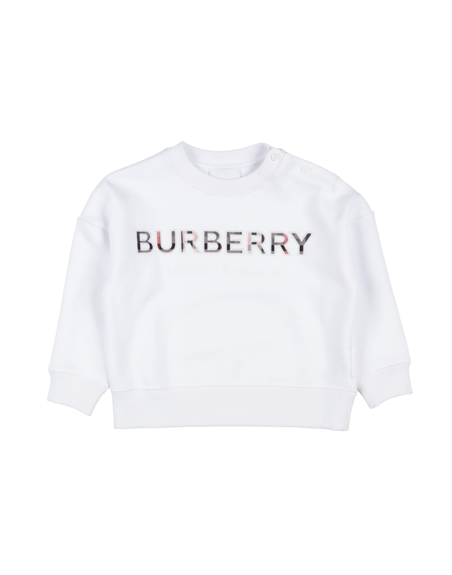 BURBERRY - スウェットシャツ