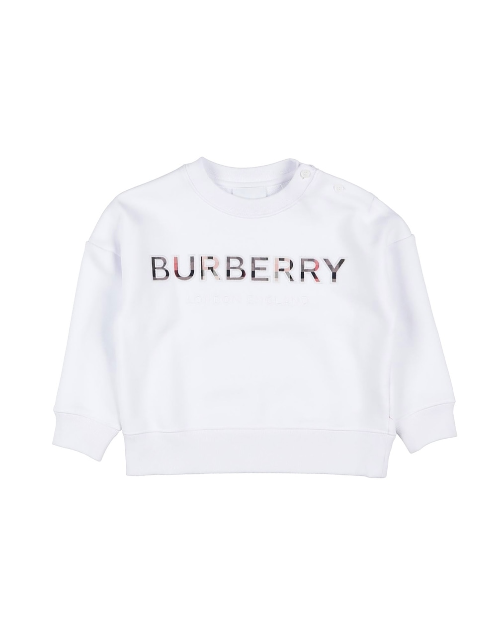 BURBERRY - Sweatshirts