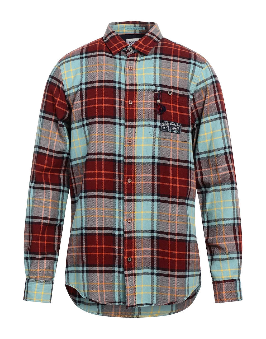 SCOTCH & SODA - Shirts