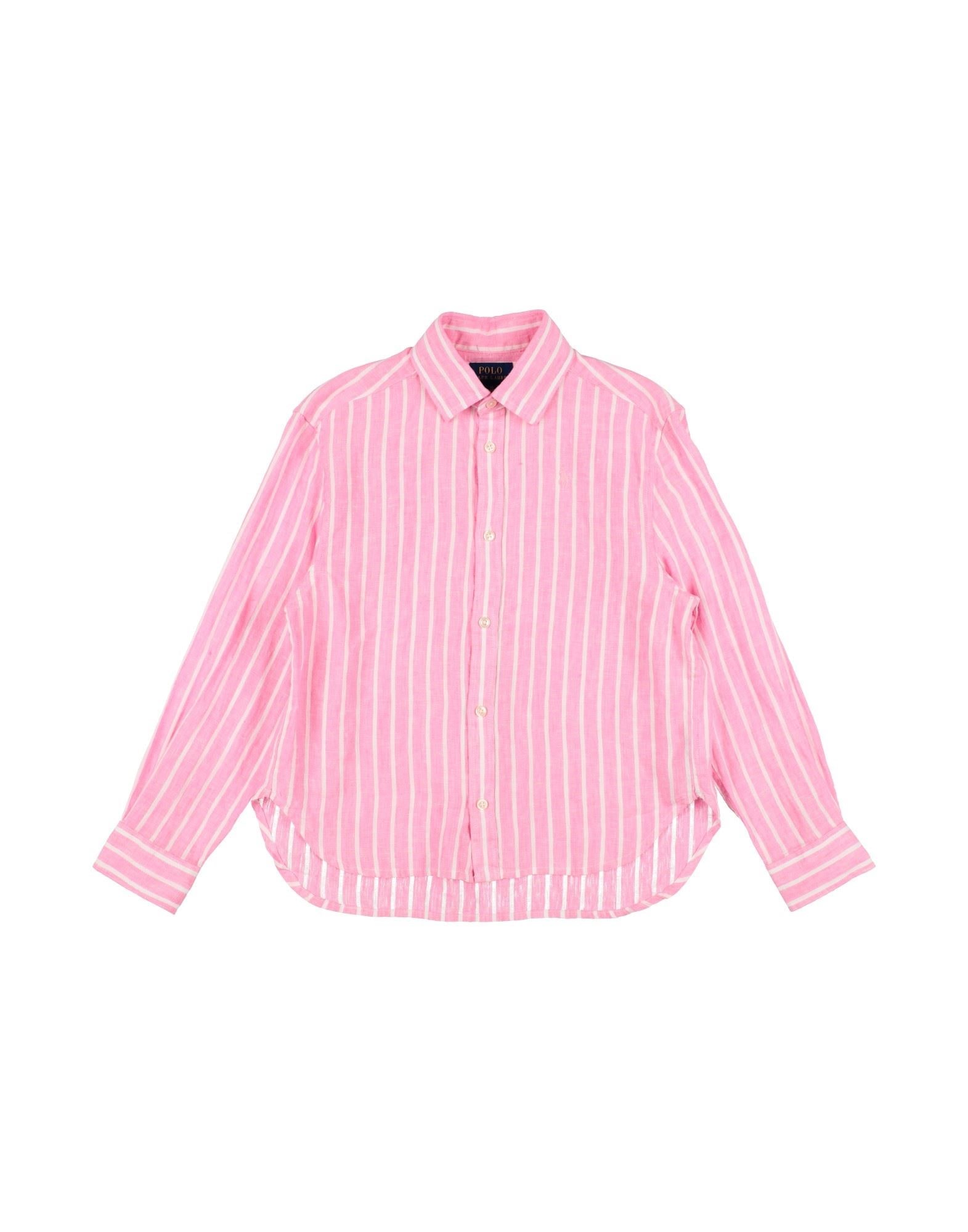 POLO RALPH LAUREN - Shirts