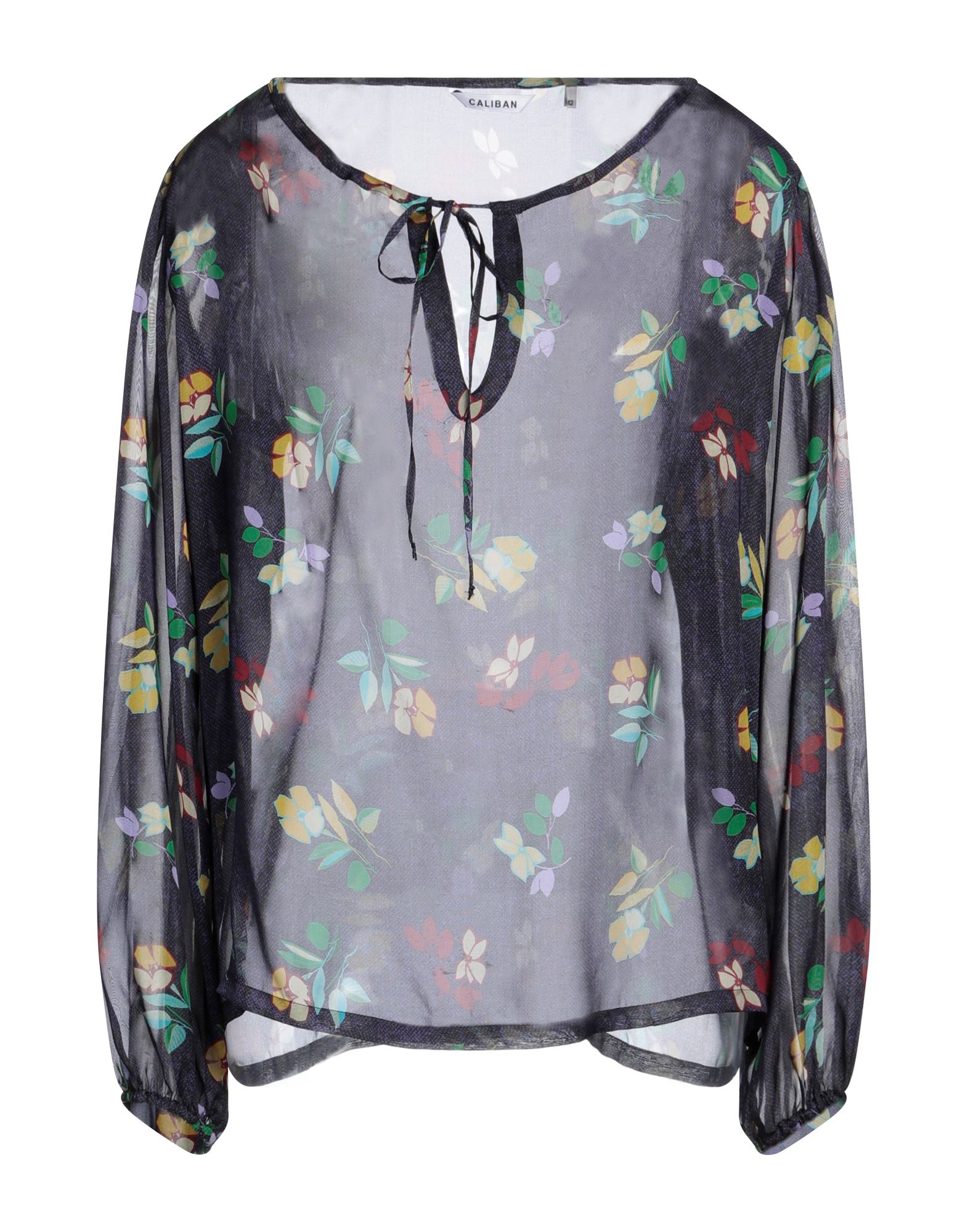 CALIBAN - Top