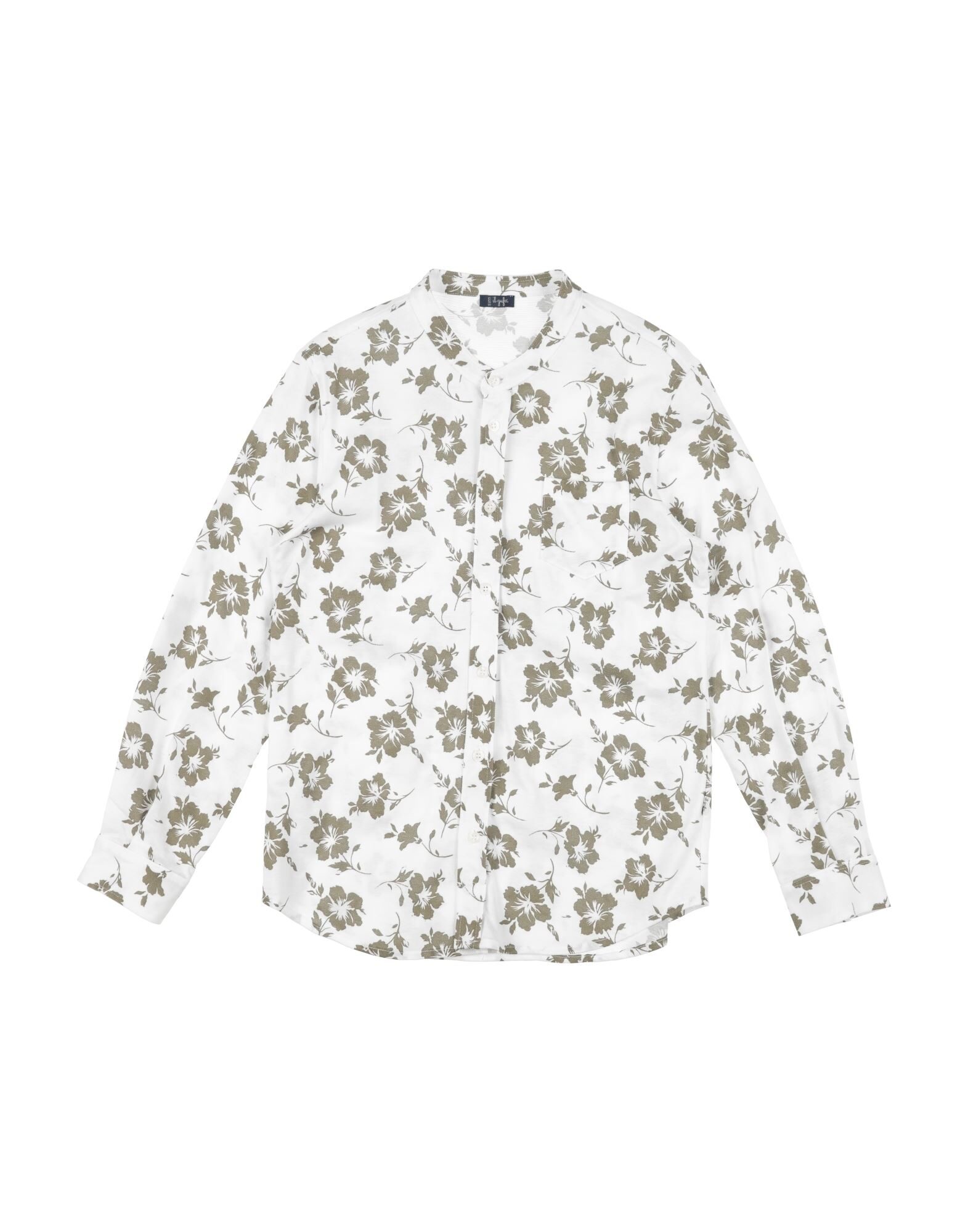 IL GUFO - Рубашки 